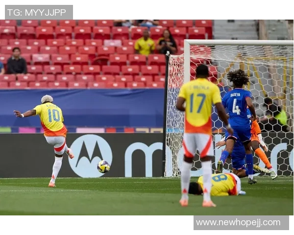 韩国与哥伦比亚足球对决深度分析及战术解析